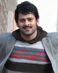 Prabhas